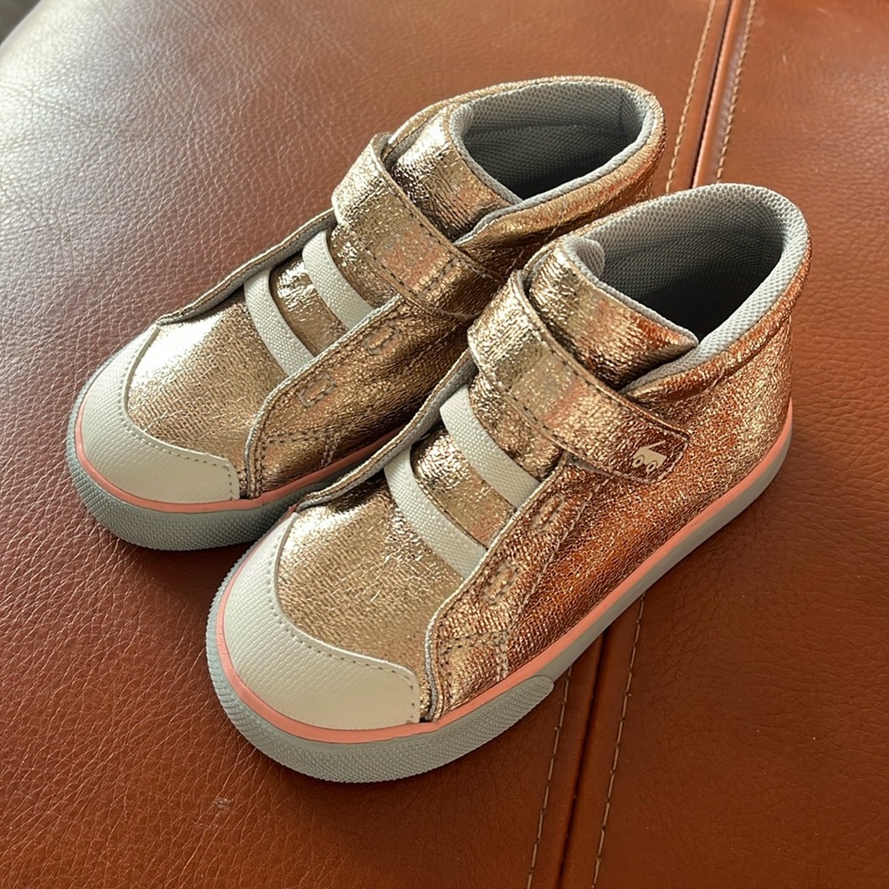 See Kai Run - Drew - Size 9